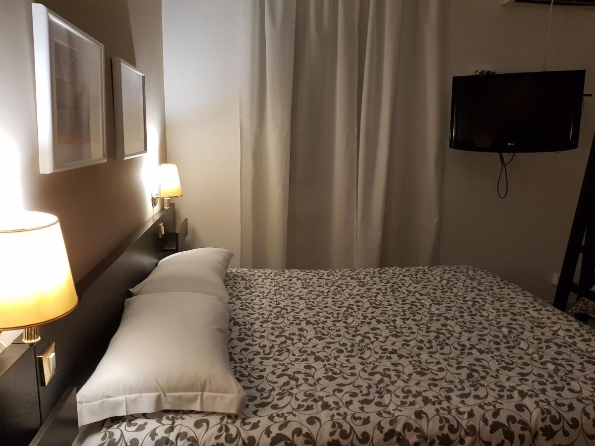 La Dolce Vita Rome Ciampino Eksteriør bilde