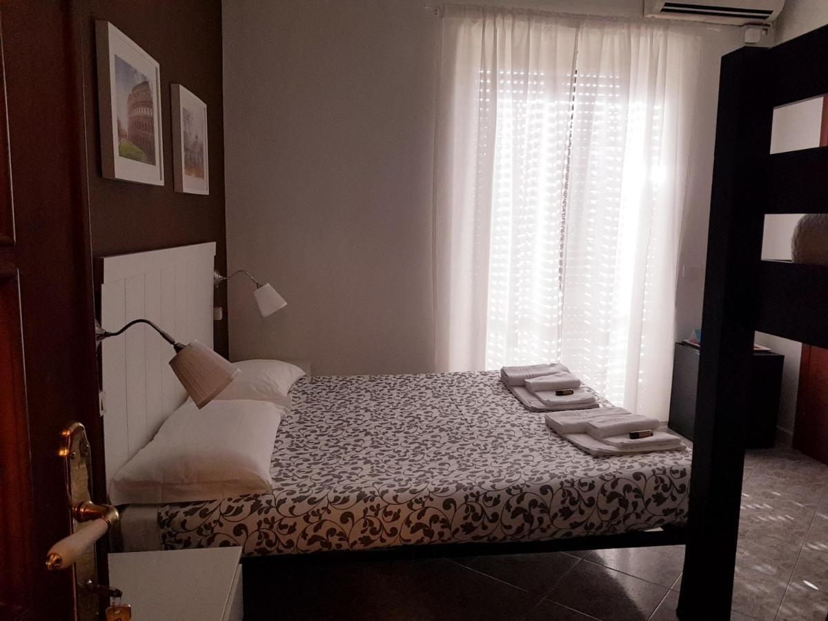 La Dolce Vita Rome Ciampino Eksteriør bilde