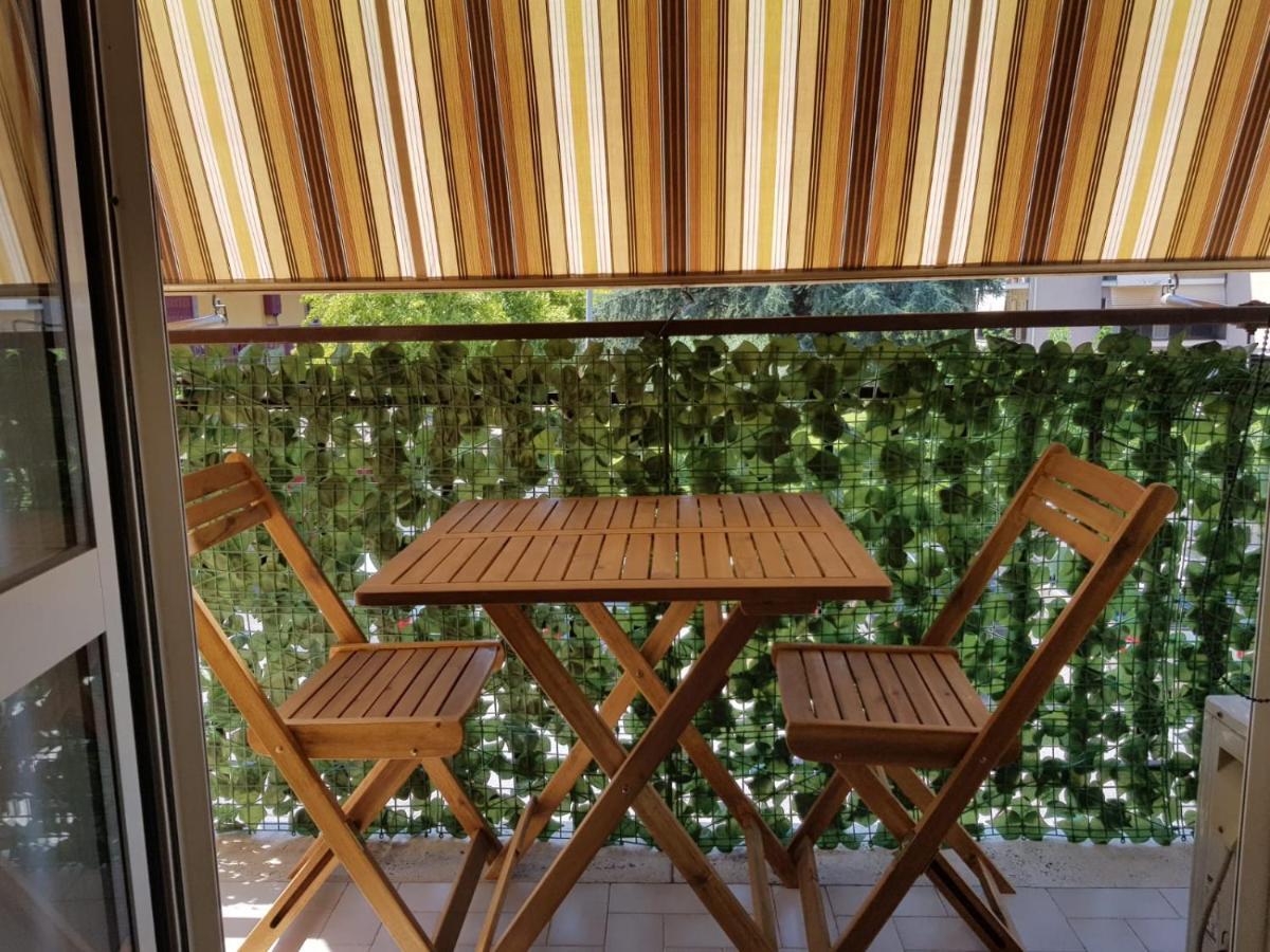 La Dolce Vita Rome Ciampino Eksteriør bilde